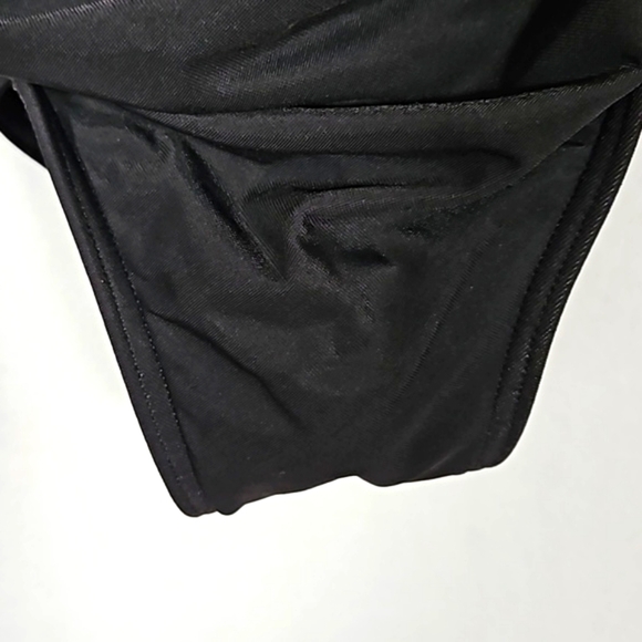 Miraclesuit Swim Black Hamden Mixed Up Underwire Swimsuit 10 - Picture 5 of 12